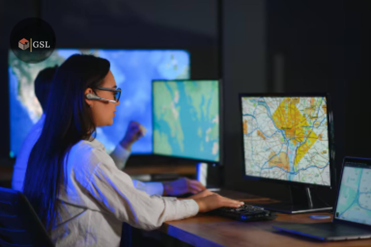 Real-Time Tracking