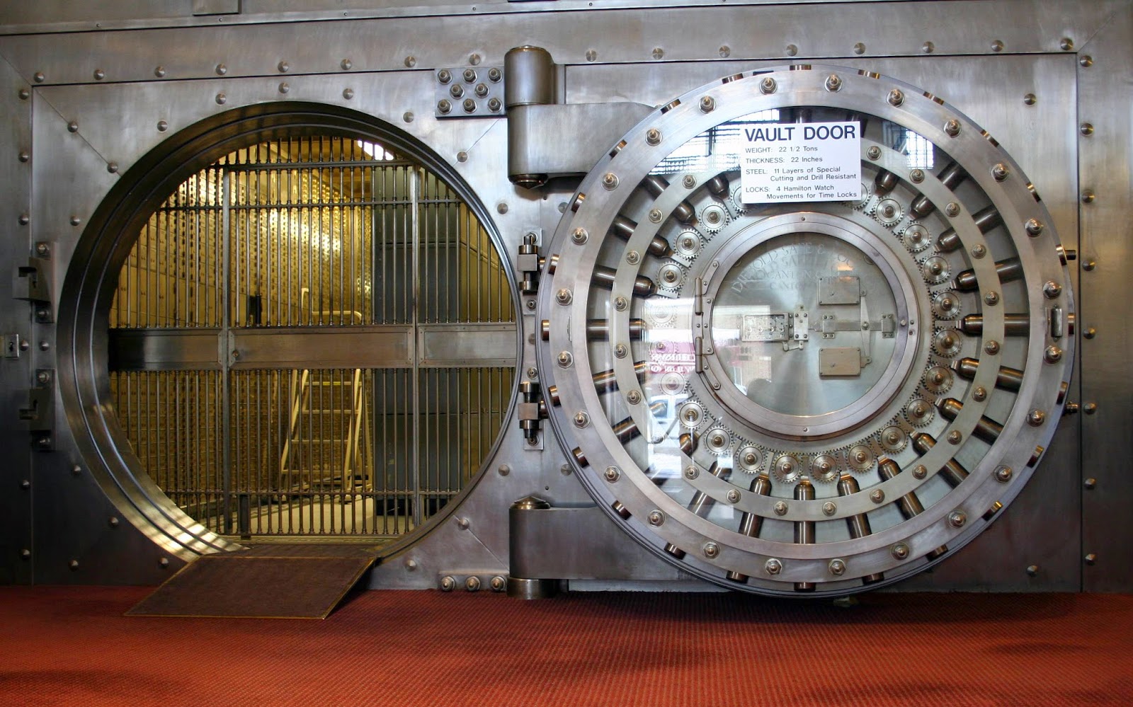 Asset Protection